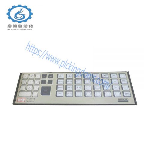 FOXBORO P0800DA Module for Industrial Control Systems