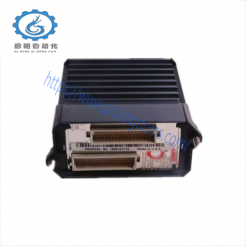 FOXBORO P0903AA Industrial Control Module