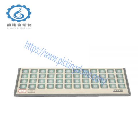 Foxboro P0903CV ANNUNCIATOR KEYBOARD - Comprehensive Control & Display Solution