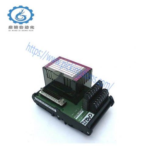 FOXBORO P0916AC I/A Series PLC Module