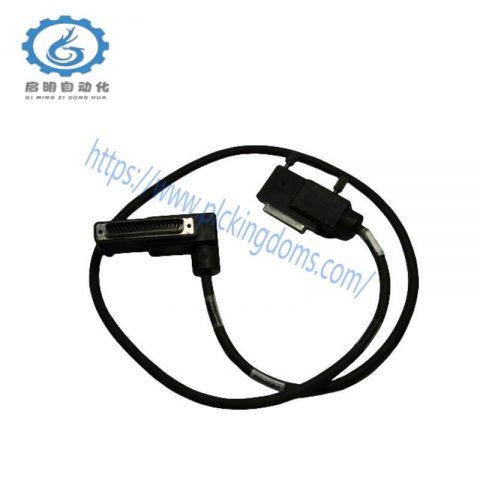 Foxboro P0916DB Industrial Control Cable, Advanced Connectivity Solution