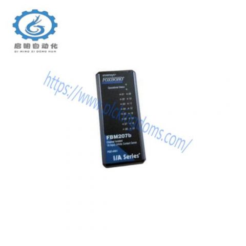 FOXBORO P0916NK - High-Performance Industrial Control Module