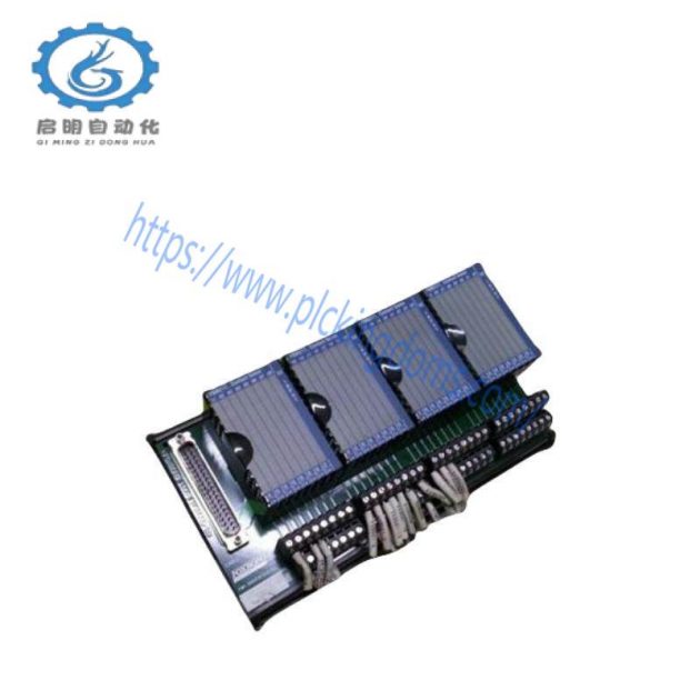 Foxboro P0916SG-0B Industrial Control Board