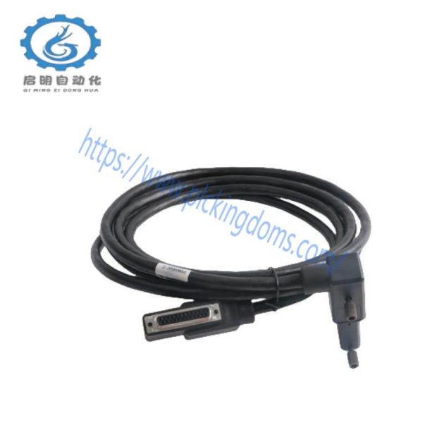 Foxboro P0916VC Industrial Control Module Cable
