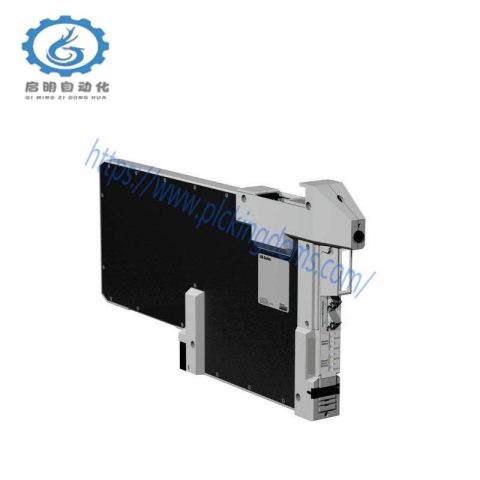 FOXBORO P0926CP ZCP270 Control Processor - Industrial Automation Excellence