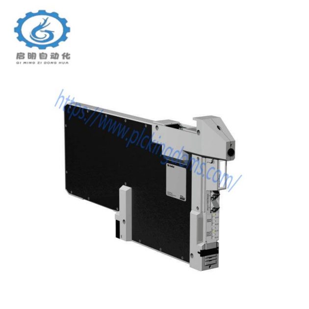 FOXBORO P0926CP ZCP270 Control Processor - Industrial Automation Excellence