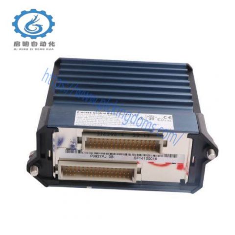 FOXBORO P0926TM PLC System Module - High-Performance Industrial Automation Component
