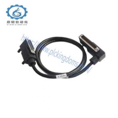 FOXBORO P0931RQ Cable - Industrial Control Module, Precision & Reliability