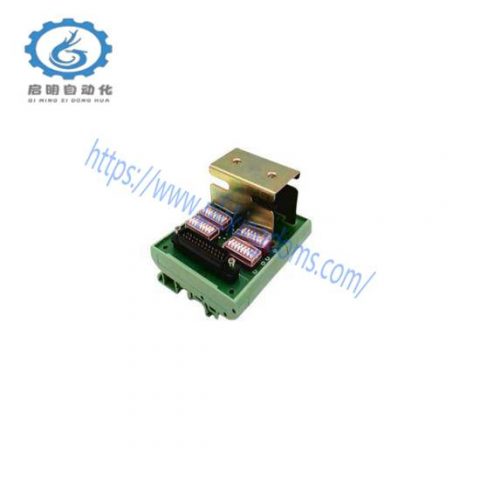 Foxboro P0970VB - Precision Control Module for Industry 4.0