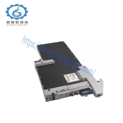FOXBORO ZCP270 High-Performance Control Module