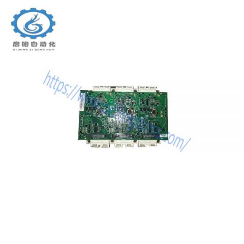 ABB FS300R12KE3/AGDR-72CS IGBT Inverter Module, High-Efficiency Drive Solution