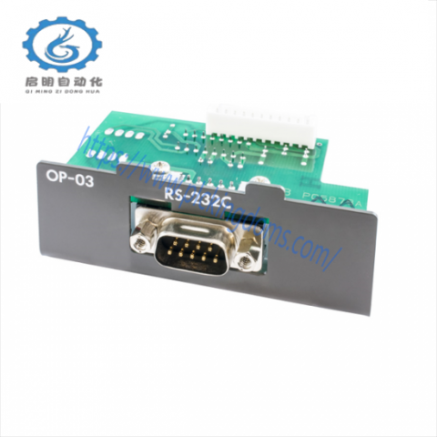 Fuji RSCC-101 PLC Controller RS-232C Module