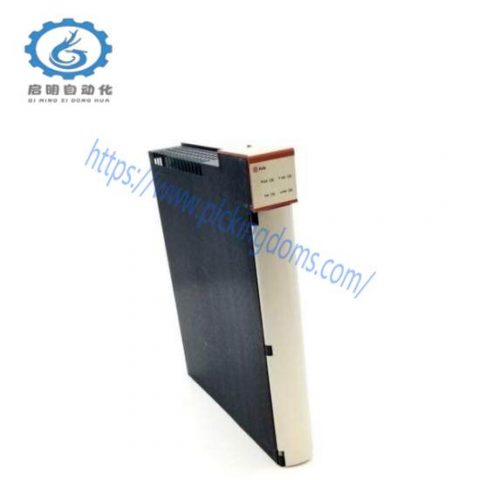 GE 369B1860G0028 Industrial Control Module