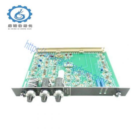 GE 4C372689-G01 Auto Regulator Board: Precision Control for Industrial Applications