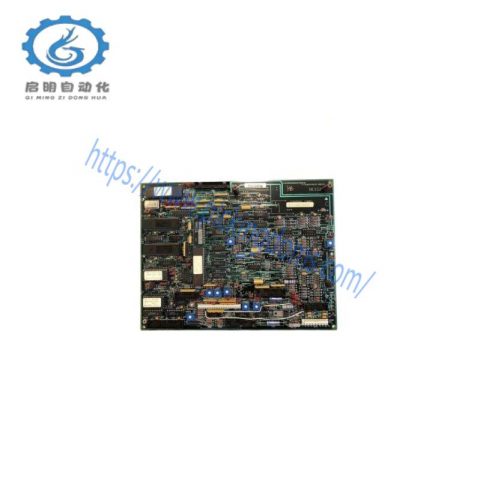 General Electric 531X300CCHBDM3 Mark VI Control Board, Industrial Drive Systems