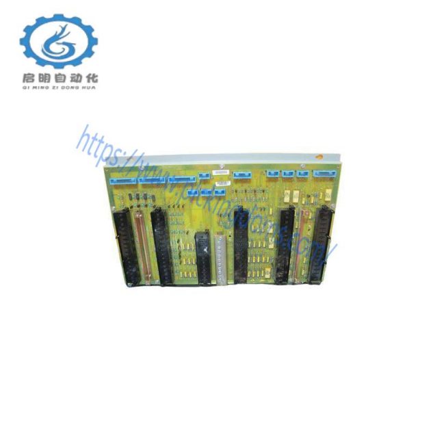 GE CT7P70500470CW24 Control Module for Industrial Automation Systems