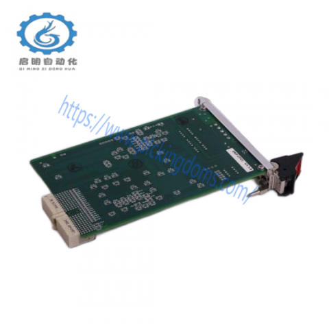 GE D20 EMESpot Stock - High Performance Control Module