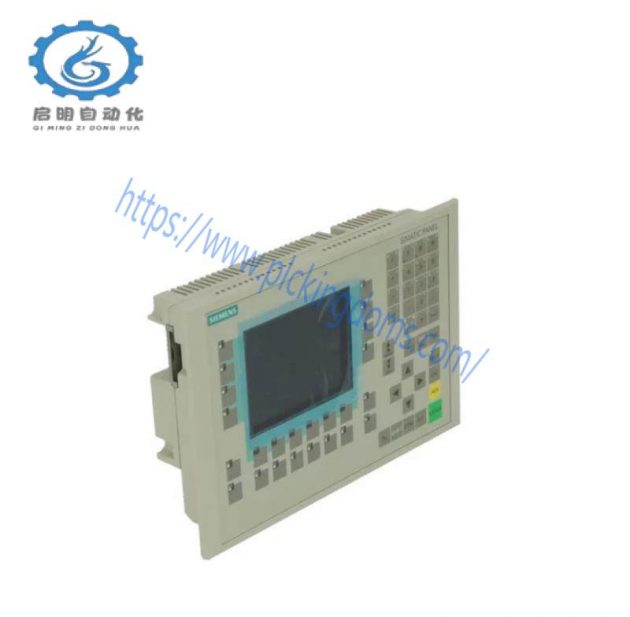 GE D20C PANEL - High-Performance Industrial Control Panel for Precision Automation