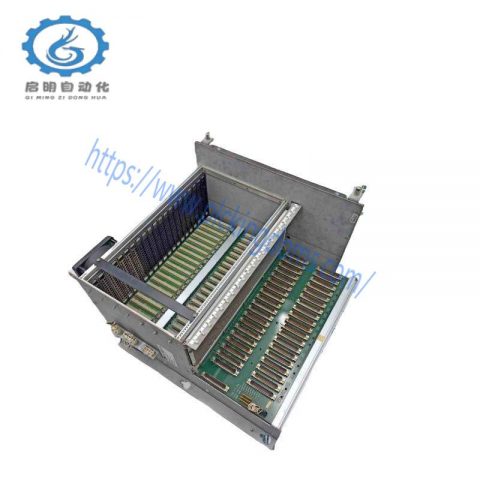 GE DFP100 Digital Feedback Processor, Industrial Control Module