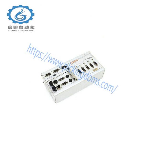 GE DS200DCFBG1BGB Low-Speed High-Torque Application
