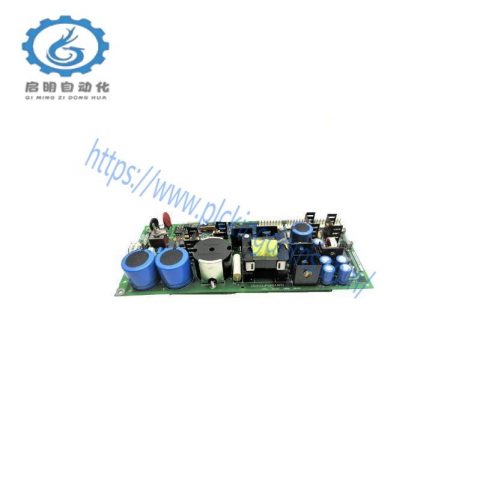 GE DS200UPSAG1AFD MARK V DRIVE SYSTEMS POWER SUPPLY: Industrial Grade Power Supply Module