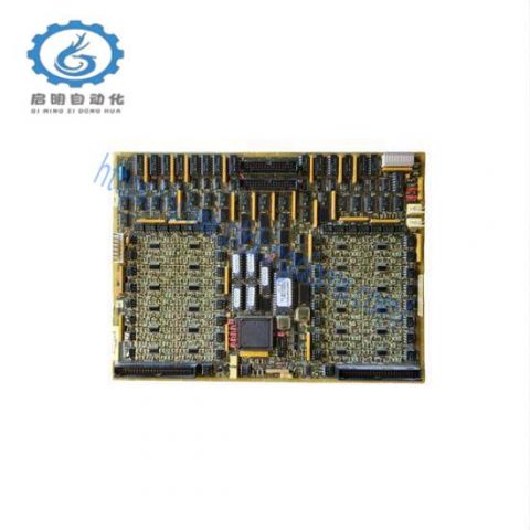GE-FANUC DS215TCDAG1BZZ01A/DS200TCDAG1BDB - Turbine Control Printed Circuit Card