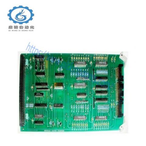 GE DS3800HAIA Analog Conversion Board for Efficient Drive Integration