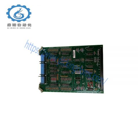 GE DS3800HIOD1G1G: In/Out GE Board for Advanced Industrial Control Systems