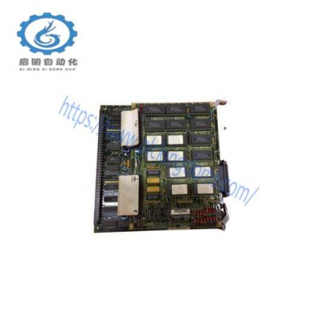 GE DS3800HMPK1J1J Microprocessor Board: Engineered Precision for Turbine Control Systems