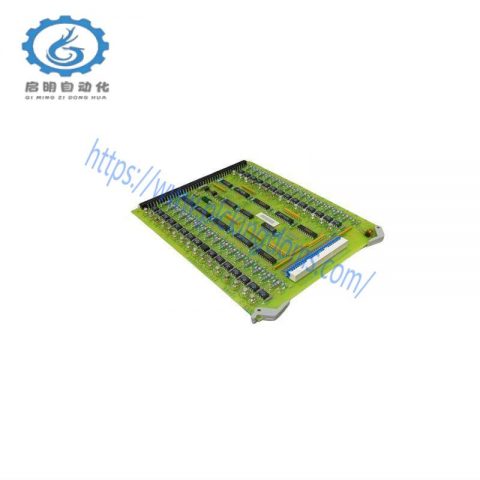 GE DS3800HVDB1J1F: High-Voltage Drive Board for Industrial Automation