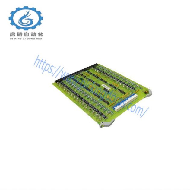 GE DS3800HVDB1J1F: High-Voltage Drive Board for Industrial Automation