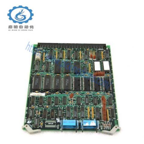 GE DS3800HXPD1C1E: Precision Microprocessor Expander Board for Industrial Control Systems