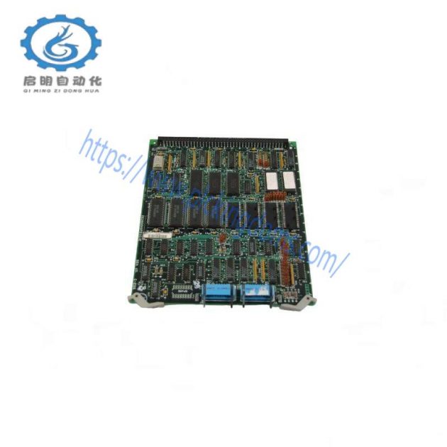 GE DS3800HXPD1C1E - High Performance PCB Board for Industrial Control Systems
