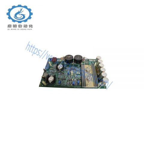 GE DS3800NSCB1N1F - A Comprehensive Solution for Industrial Control Systems