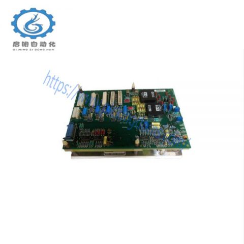 GE DS3820EPSA1A1A CIRCUIT BOARD: High-Performance Control Module for Industrial Applications