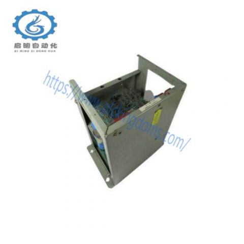 GE DS3820PS7A1B1C - High-Performance Power Supply for Industrial Automation