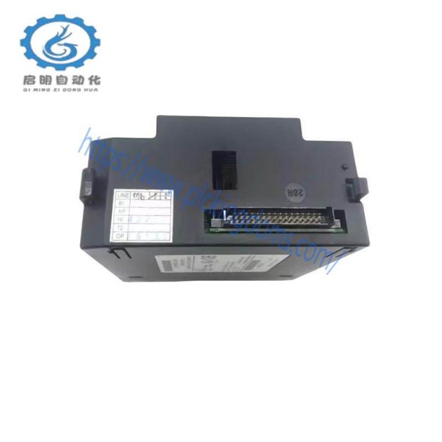 GE EVPBDP0001 EVPBDP032 Industrial Control Module