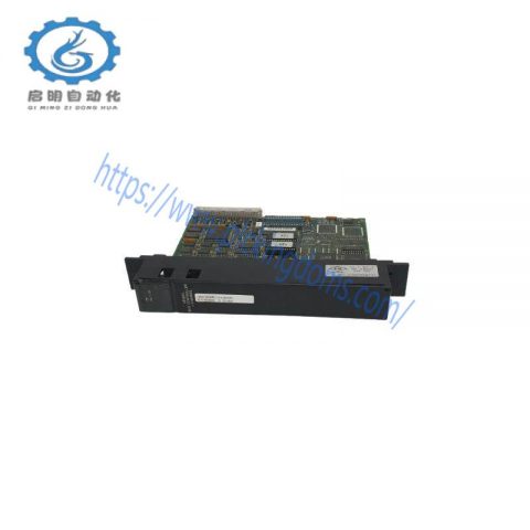 GE F650-G-N-A-B-F-2-G-1-HI-C-E: High-Quality Industrial Control Module