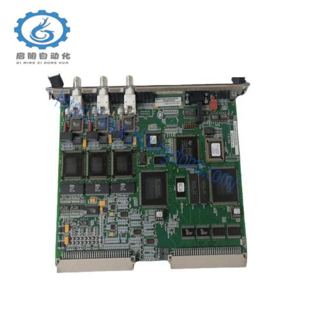 GE F650-G-N-A-B-F-2-G-1-HI-C-E: High-Quality Industrial Control Module