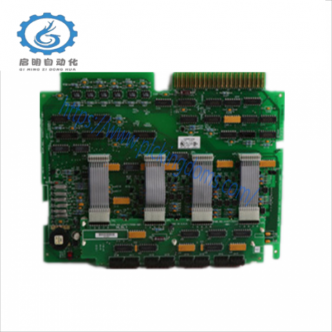 GE FANUC 531X124MSDAJG2 MFC Supply Board: Precision Control for Industrial Automation