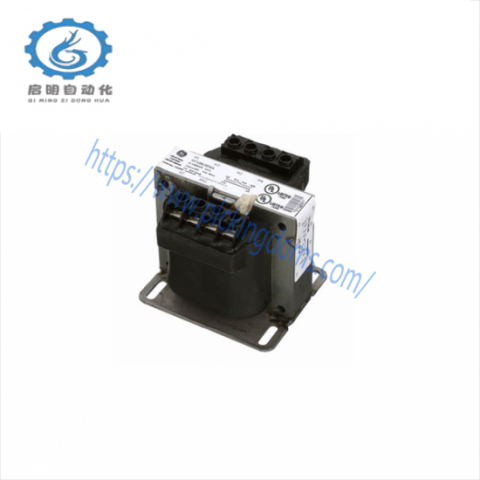 GE FANUC 9T58K0044 IP Control Transformer