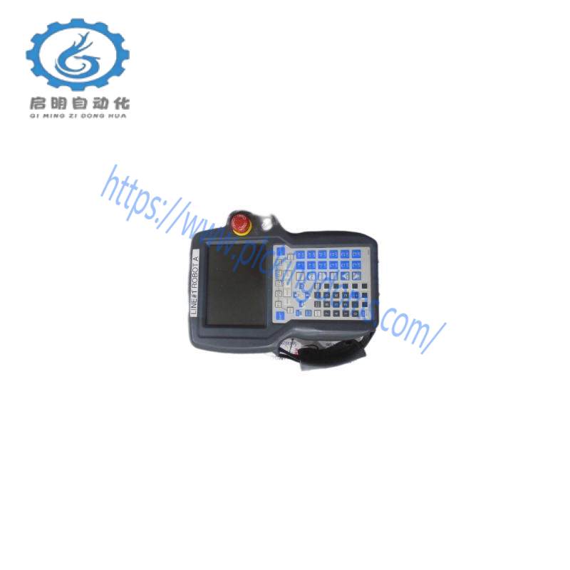 ge_fanuc_a05b-2518-c300_egn_teach_pendant.jpeg GE Fanuc A05B-2518-C300#EGN Teach Pendant, Industrial Control Module