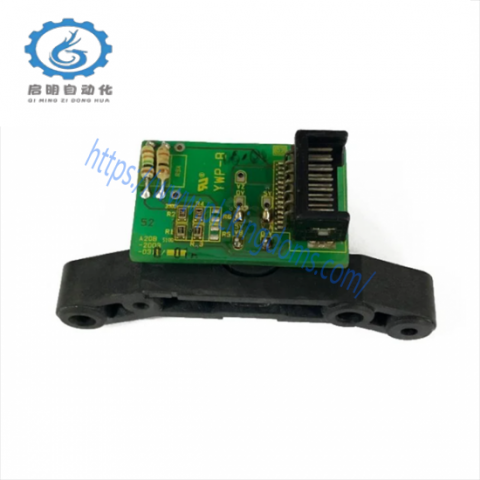 GE Fanuc A20B-2003-0310 Sensor Spindle Encoder, High Precision Motion Control Component
