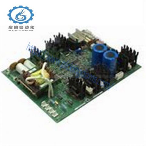 GE FANUC DS200GDPAG1AEB | High-Power Speedtronic DS200 Gate Driver