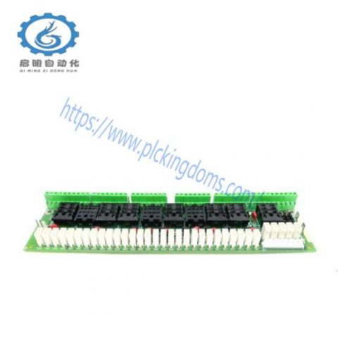 GE Fanuc DS200RTBAG3AEB | Advanced Mark V PLC for Industrial Automation
