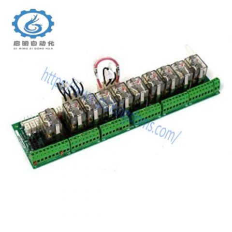 GE FANUC DS200RTBAG3AHC: Advanced Power Excitation Board for Industrial Control Systems