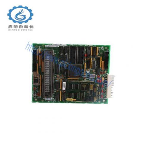 GE-FANUC DS200SLCCG1AFG - LAN Communication Board