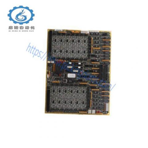 GE FANUC DS200TBCBG1A: Advanced Termination Analog Card for Industrial Automation