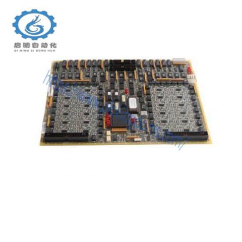 GE Fanuc DS200TCDAH1B Processor Board - Advanced Control Solutions for Industrial Applications