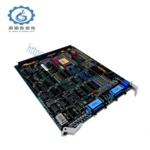 GE Fanuc DS3800HAIC1D1C - Mark IV PLC, Advanced Control Module